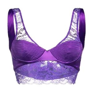 Versace bralette